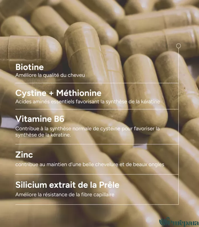 ACM NOVOPHANE Gélules BOITE DE 60 - Image 3