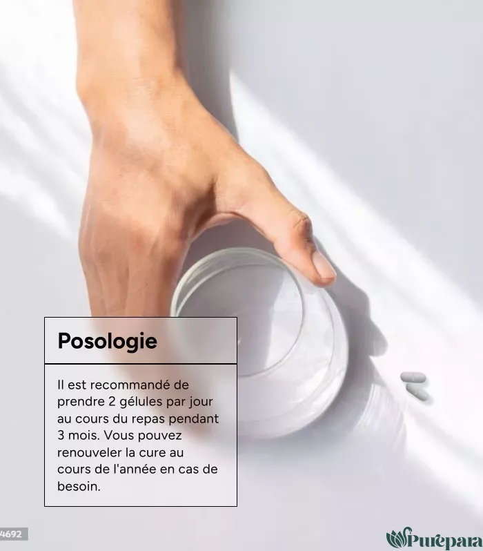 ACM NOVOPHANE REACTIONAL 180 Comprimés - Image 2