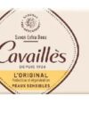 ROGE CAVAILLES COFFRET SAVON EXTRA DOUX L'ORIGINAL