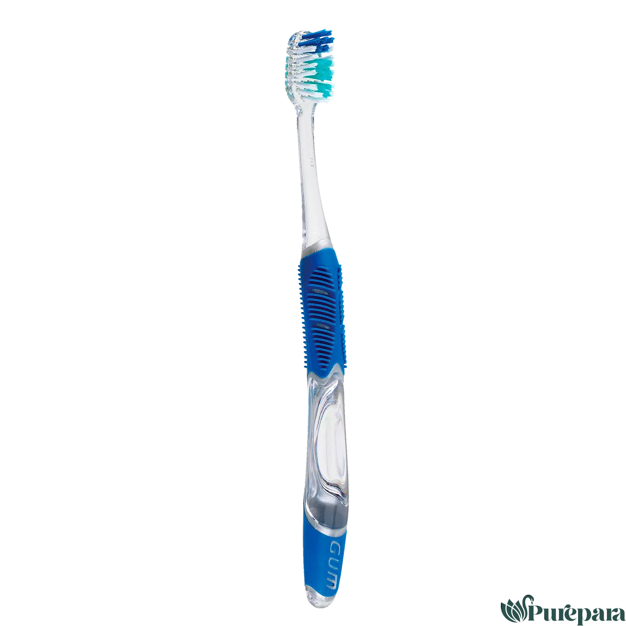 Gum Brosse à Dents Technique+ Compacte Souple 491