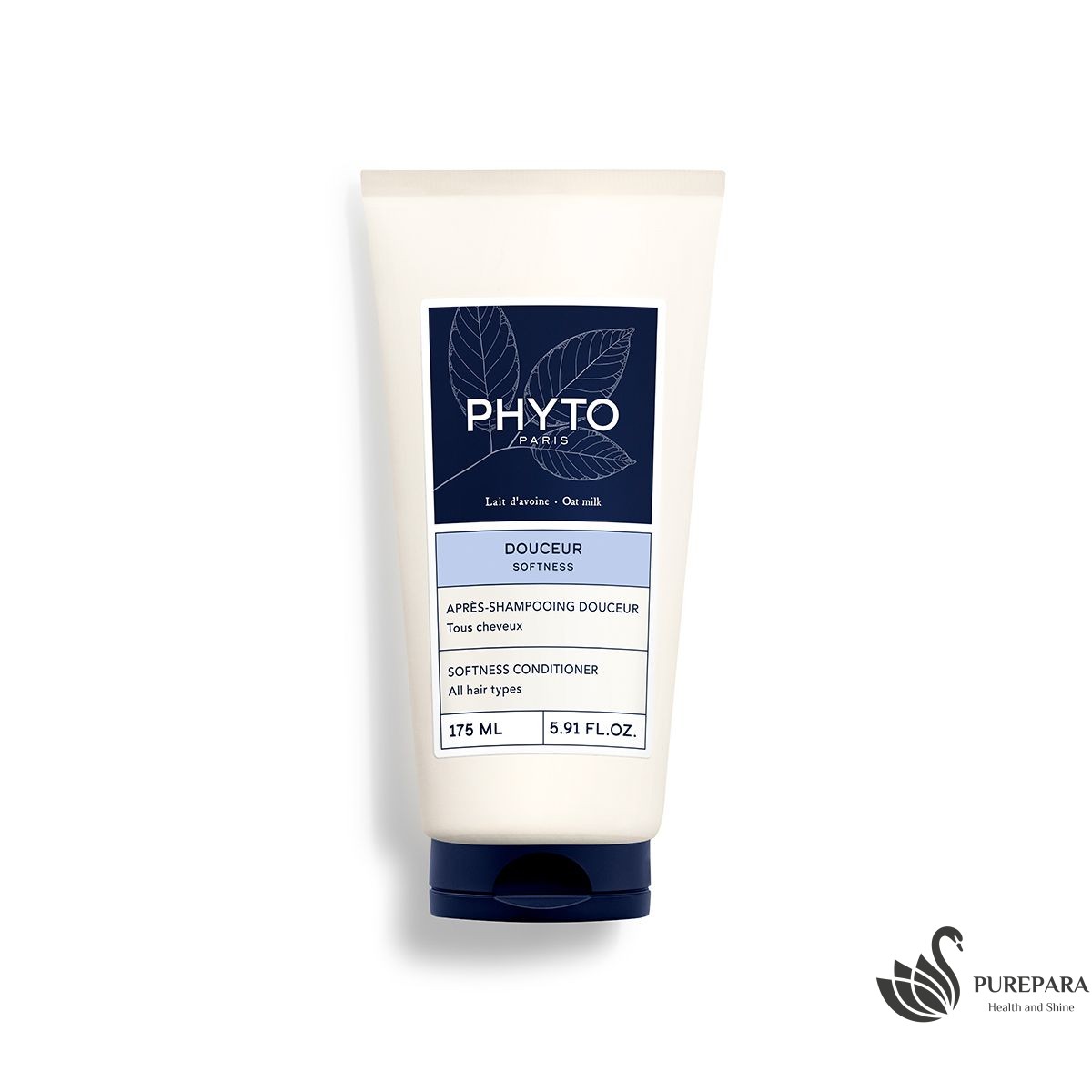 PHYTO APRES SHAMPOING DOUCEUR 175 ML