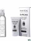 PHYTÉAL COFFRET DPIGMA ÉCRAN TEINTÉ ECLAT SPF 50+, 50 ML+ EAU MICELLAIRE GRAT