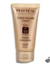 PHYTEAL Ecran Teinte Beige Doree SPF50 50ML