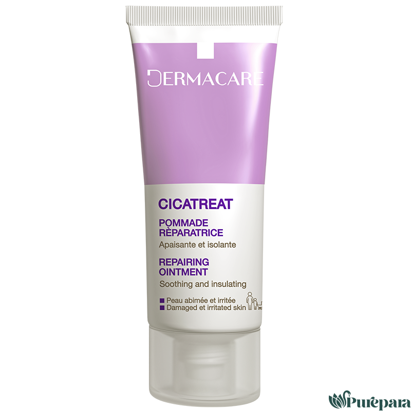 Dermacare Cicatreat pommade 40 ml