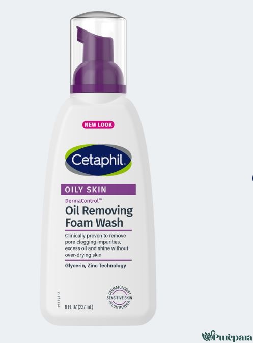 CETAPHIL PRO ACNE WASH MOUSSE 235ML