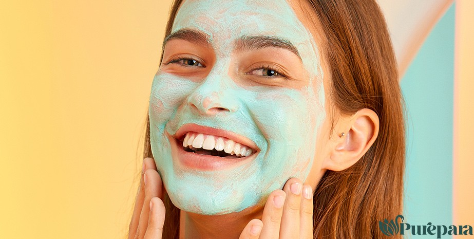 ISDIN Acniben Masque Visage Purifiant 75 ML - Image 2