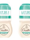 ROGE CAVAILLES PACK DEO DERMATO ROLL ON 50ML LOT DE 2