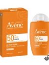 AVENE FLUIDE INV 50+ 50 ML