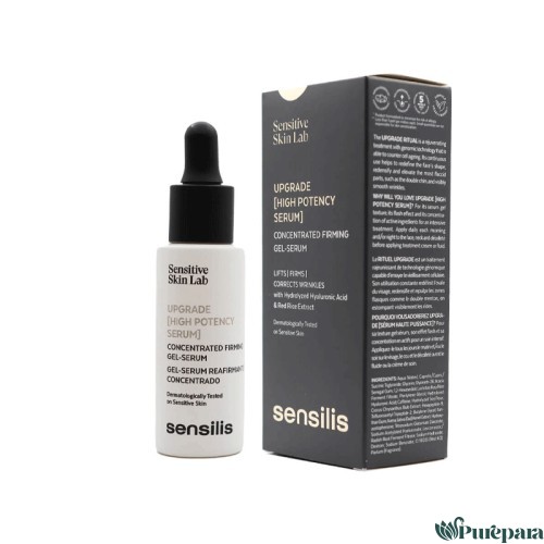 SENSILIS UPGRADE SERUM 30ml