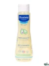 MUSTELA Shampooing Doux Bebe 200ml