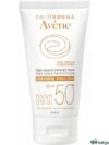 AVENE CREME MINERALE SPF 50+  50 ML