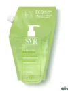 SVR SEBIACLEAR GEL MOUSSANT RECHARGE 400ML