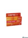 Herbex 5-MTHF comprimé BT 30