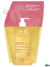 SVR TOPIALYSE HUILE LAVANTE  1L RECHARGE