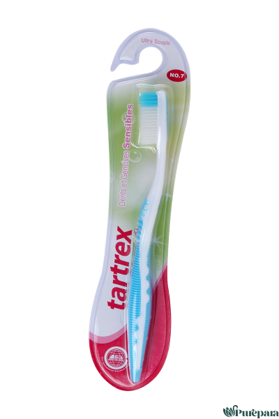 Phytéal TARTREX BROSSE A DENTS ULTRA SOUPLE