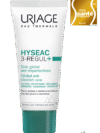 Uriage HYSÉAC 3REGUL+ SOIN GLOBAL ANTI-IMPERFECTIONS 40ML