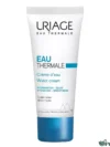 URIAGE Creme D’eau Thermale Hydratante Tous Types de Peaux 40ml