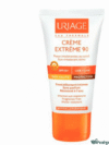 URIAGE Crème Extrême 90 SPF50+ 50ML