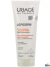 Uriage Dépiderm Crème Mousse Nettoyante Éclat 100ml