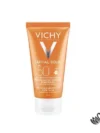 VICHY ECRAN EMULSION TEINTE TOUCHER SEC 50ML