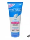VITA CITRAL Crème Hydratante Mains Sèches 100ml