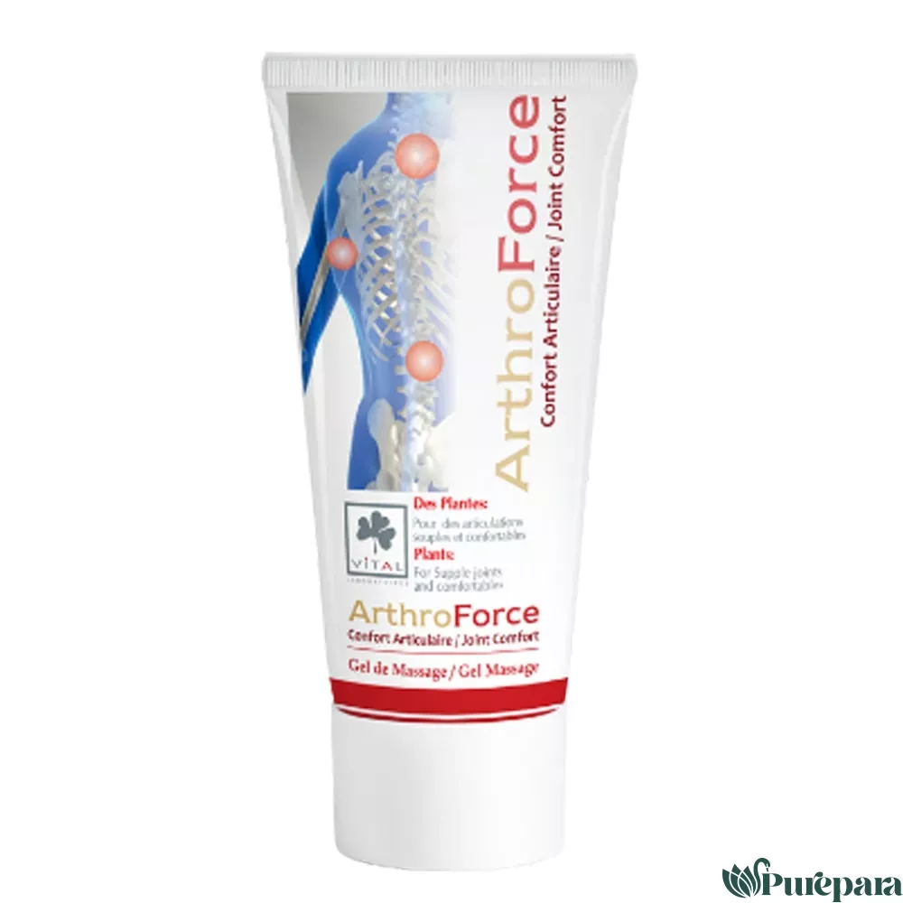 VITAL Arthroforce Gel 45ml
