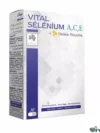 VITAL Selenium A,C,E 30 Gélules