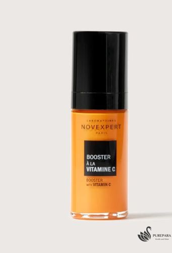 NOVEXPERT SERUM VITAMINE C 30ML