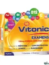 VITONIC Examens 45 Gelules