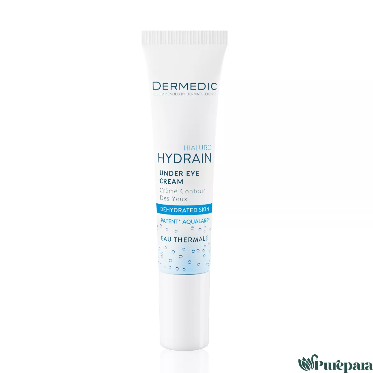 DERMEDIC contour des yeux 15 ml